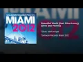 Beautiful World (feat. Dino Lenny) [Gina Star Remix]