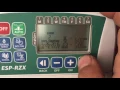 RainBird ESP RZX Programing RainBirdCorporation