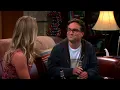 Penny Meets Alex | The Big Bang Theory