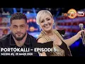 Episodi i plote Portokalli - Episodi 5 Sezoni 45 29 Mars 2026