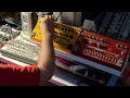 AWeX - It's Our Future |  Behringer TD-3 Full Reconstruction