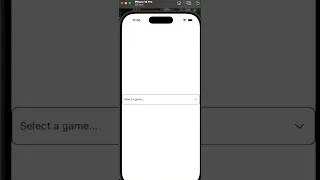 React Native Dropdown Tutorial - Easy Fast Selection Component