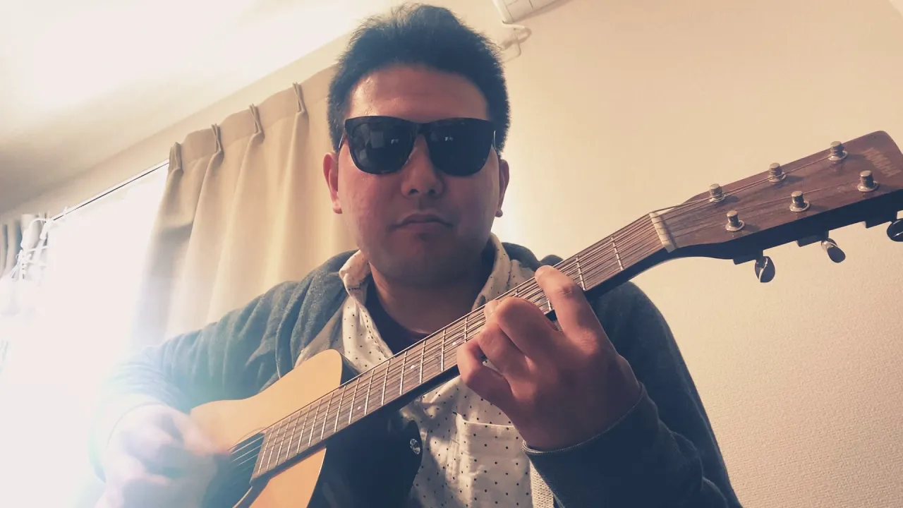 Torn ( Lis Sorensen , Ednaswap and Natalie Imbruglia ) cover version