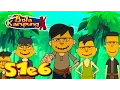 🇲🇾 Bola Kampung X | S1E6 | Rentak Tarian Tersendiri (Malay) | Kids Cartoons Kartun Kanak-Kanak