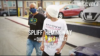SPLIFF HEMINGWAY x DUKE WESTLAKE - Buddha Heads | Music Video