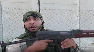 קיבלו הנחיה לצלם הכל מתקפת 7 באוקטובר מעיניי מחבלי הנוח בה 