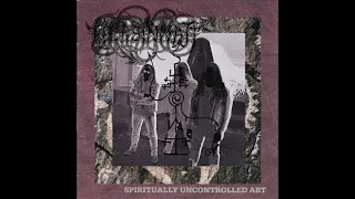 Download Liers In Wait (Sweden) - Spiritually Uncontrolled Art (EP) 1992 MP3