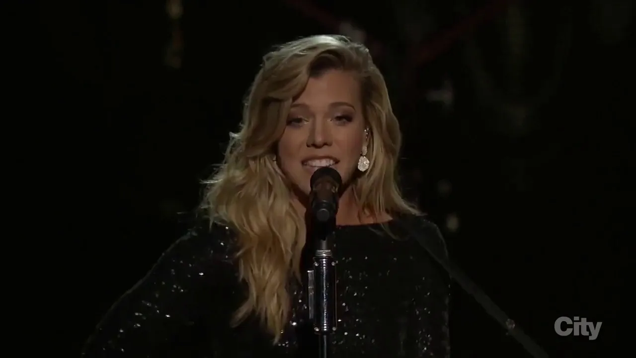 The Band Perry - Gentle On My Mind (Live) The Band Perry - Gentle On My Mind (Live)