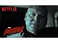 Video di Marvel's Daredevil | Official Trailer [HD] | Netflix
