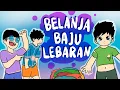 Download Lagu #trending 😎 Sudahi SEDIHMU Mari BELANJA BAJU Bersamaku 😂 Sungguh MEMBAGONGKAN 😅 #kartun #kartunlucu