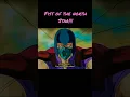 Download Lagu Don't Mess With Kenshiro 💪😱😨😈 #shorts #anime #amv #fistofthenorthstar #kenshiro