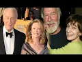 Christopher Plummer s children wife - Everything about the legendary actor s Family