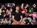 Don t Moan All Weird Advice For Getting Your First Tattoo Tattoo Artists React