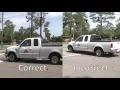 Valdosta Traffic Tips