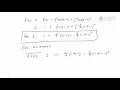 ECON1050 Lecture 5 Module 2 - Linear and Polynomial Approximations
