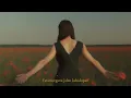 Glenn Fredly Ft Monita & Is 'Payung Teduh' - Filosofi dan Logika (Official Lyric Video)