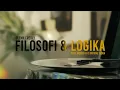 Download Lagu Glenn Fredly Ft Monita \u0026 Is 'Payung Teduh' - Filosofi dan Logika (Official Lyric Video)