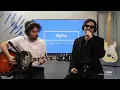 Alpha Sessions: Johnny Hooker - Cuba | Alpha