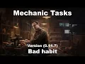 EFT Mechanic Tasks - Bad habit Version 0 11 7