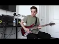 Fit For A King - The Price of Agony (Guitar Cover)