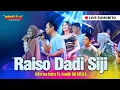 Download Lagu RAISO DADI SIJI - Difarina Ft. Fendik - OM ADELLA Live Jombang