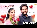 Lagu Propose (Official Video) Gulshan Music | Jaat Nia | New Haryanvi Song 2026 | Valentine Song 2026