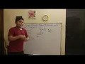 Scientific Notation and Dimensional Analysis