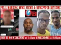 I DID NOT KlLL TEACHER ANDRE JAMES Citizenship To Be Revoked PNL Mawning Vibez - Sun Aug 16 2026