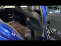 2024 Mercedes-Benz A-Class Granville NSW