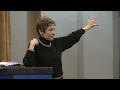 Caroline Myss - Arriving at the Crossroads in Life
