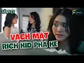 Download Lagu Nghèo Không Phải Cái Tội, Nghèo Mà Đòi Iphone 13 Mới Là Cái Tội | Sân See Series | Phim Học Đường