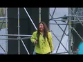 Download Lagu Audy - Lama lama aku bosan live at pestapora 2024
