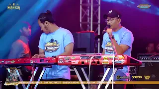 mahesa music terpaksa voc dimas key