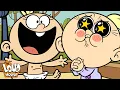 Lily Loud Takes Over for 1 Hour The Loud House