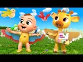 Download Lagu Bayi Ingin Mencoba! | Lagu Menginginkan + Lebih Lagu Anak Belajar | Lalafun Bahasa Indonesia