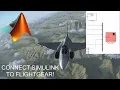 How To Connect MATLAB and Simulink to FlightGear - Full Tutorial for Beginners