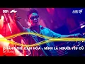 Download Lagu Kể Từ Ngày Đổ Vỡ Anh Vội Xóa Hết Đi Mộng Mơ Remix - Chẳng Thể Cảm Hóa x Mình Là Người Yêu Cũ Remix