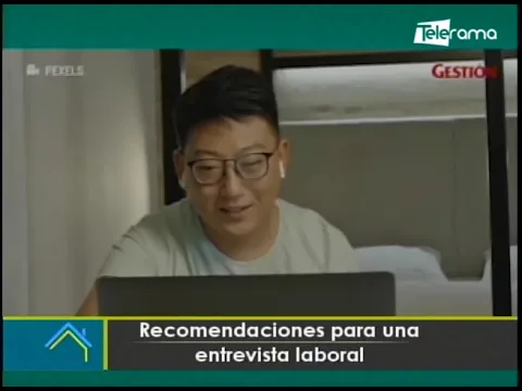 Recomendaciones para una entrevista laboral