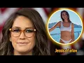 Jessica Tarlov 41 Flaunts Her Huge Size In New Bikini Photos