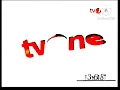 Endcap tvOne (2011) | Gamavision Csupo Effects