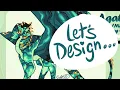 Let s Design a Leaf-Sea-Night Hybrid