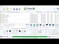 FFmpeg Batch AV Converter - Main tab and settings