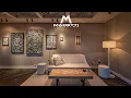 Lagu HIP Studio - Maretti Lighting Boardroom