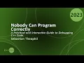 Debugging C Code A Practical and Interactive Guide - Sebastian Theophil
