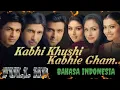 Download Lagu kabhi khushi kabhie gham bahasa indonesia hd