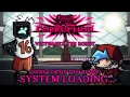 Download Lagu System Loading (Dunk Corruption Remix) FNF Corruption -Victim Hex The Robot- OST