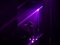 Matt Maltese - Anytime Anyplace Anyhow live at Stubb’s in Austin, TX