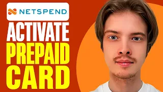 How To Activate Netspend Prepaid Card 2025