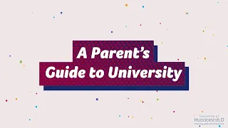 A parent s guide to university