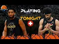 Are Donovan Mitchell Jarrett Allen playing tonight Cavs vs Hawks injury report